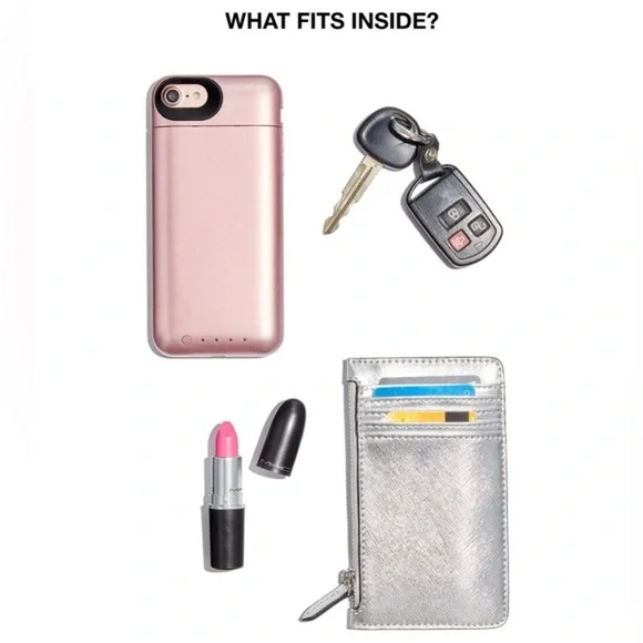 NWT! Karl Lagerfeld Simone Embroidered
Camellia Flap Crossbody - Picture 7 of 7